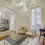 Le Parisien Chic et Contemporain